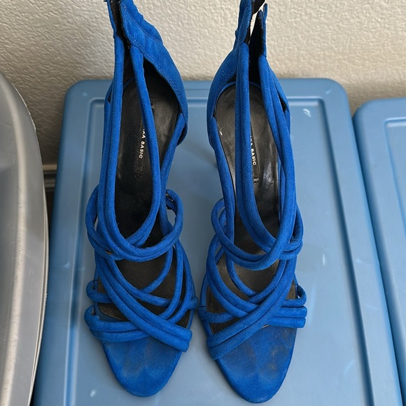 Zara heels - Picture 6 of 8